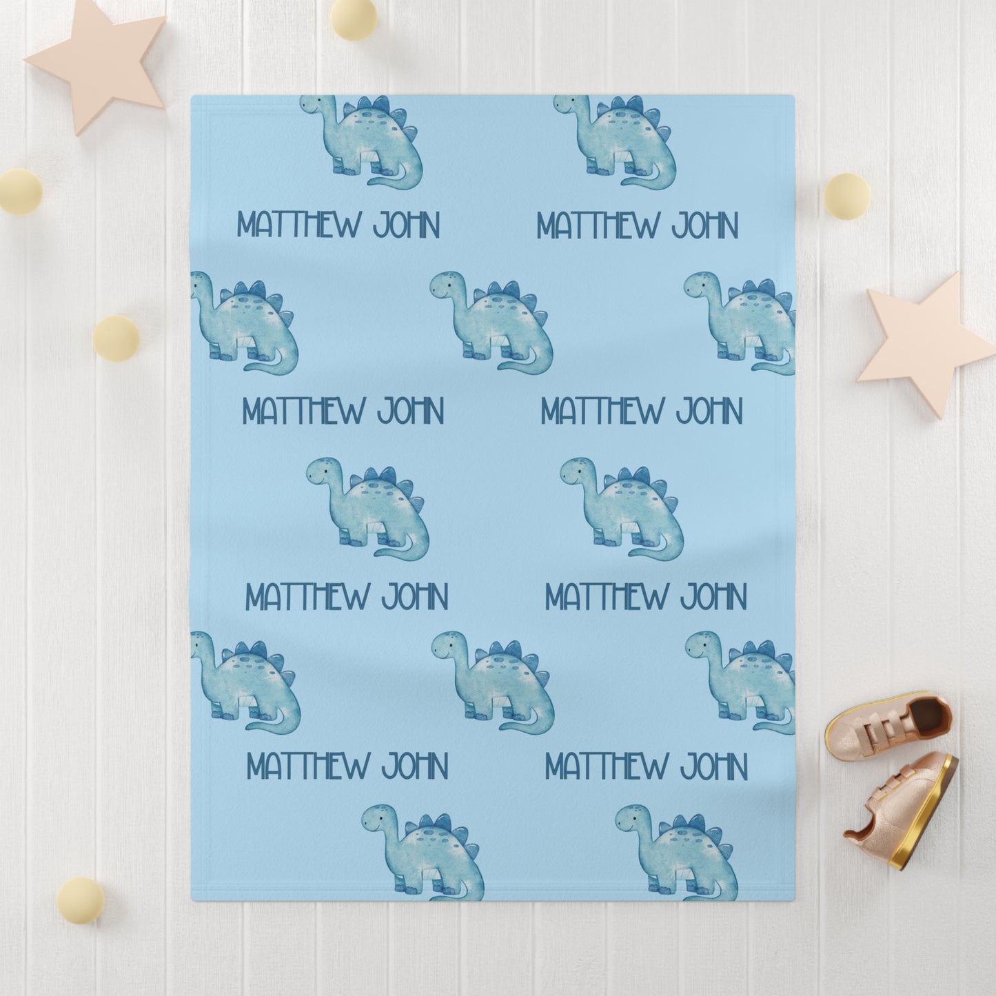 Personalized Newborn Baby Name Blanket Custom Fleece Blanket Baby Boy Gift Personalized Blanket for Kids Custom Gift Blanket